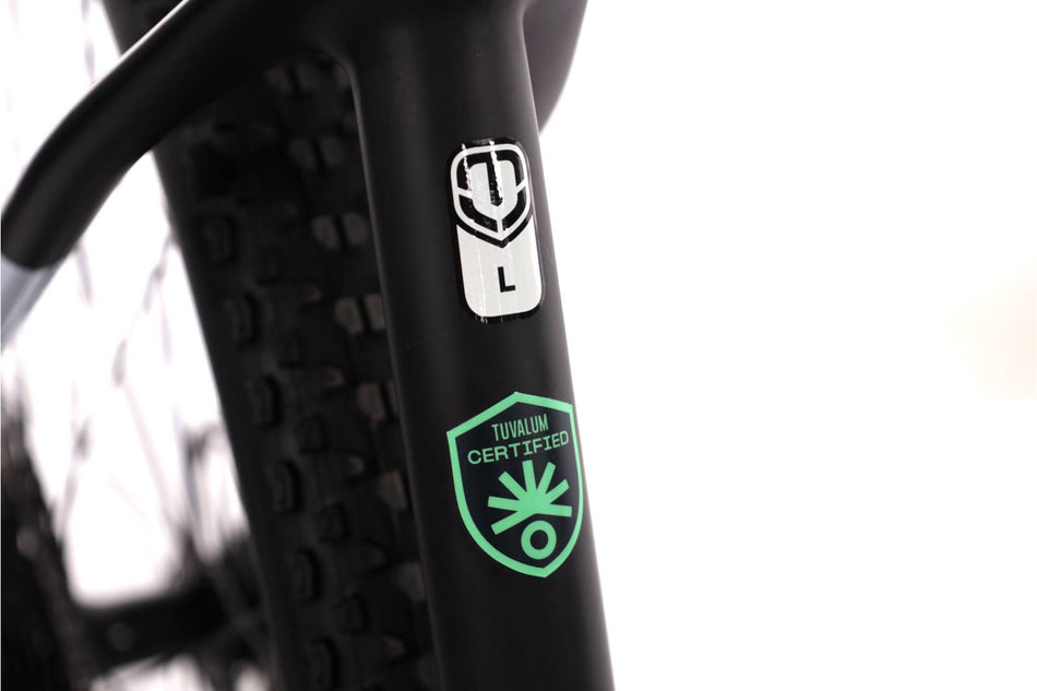 Mondraker Chrono Carbon