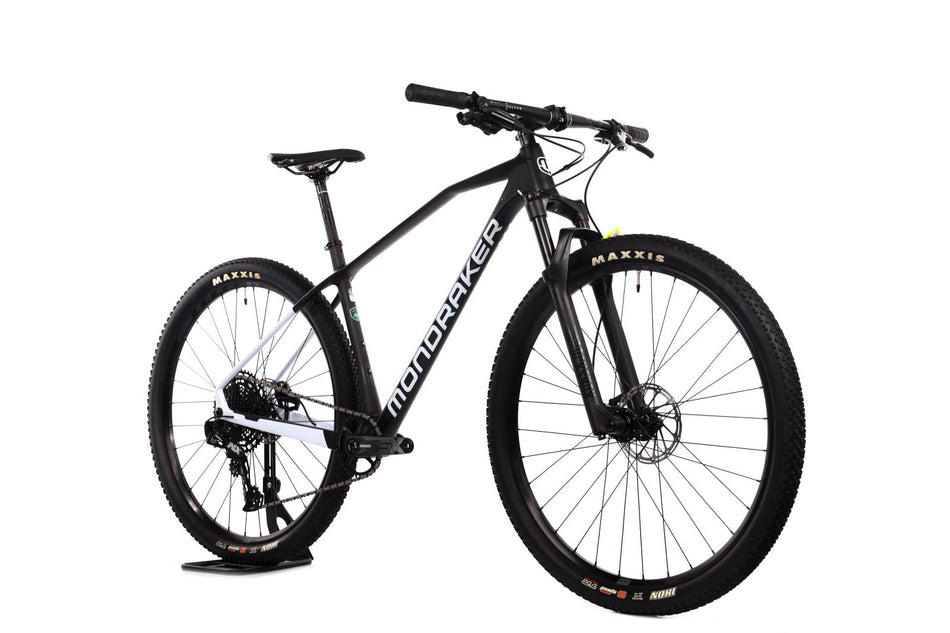 Mondraker Chrono Carbon