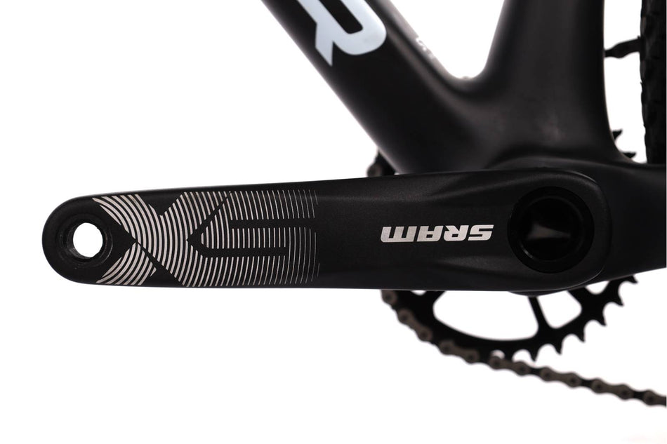 Mondraker Chrono Carbon