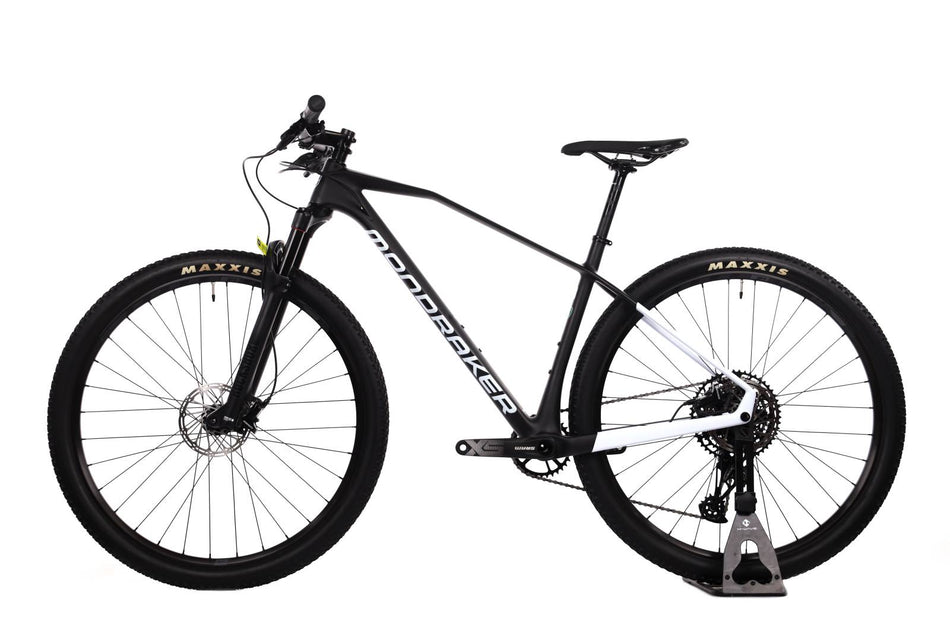 Mondraker Chrono Carbon