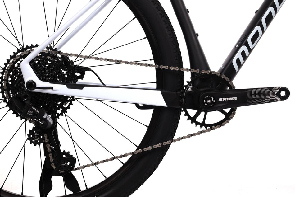 Mondraker Chrono Carbon