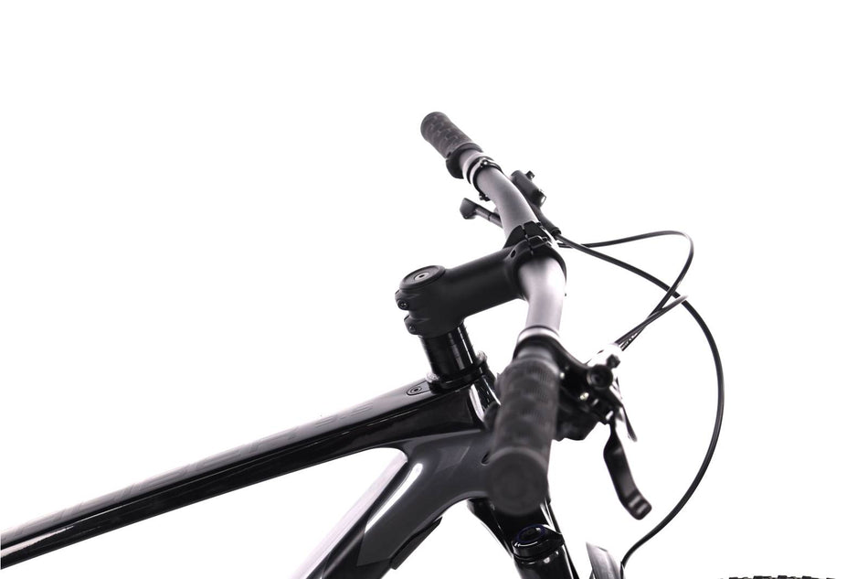 Trek Procaliber 9.5