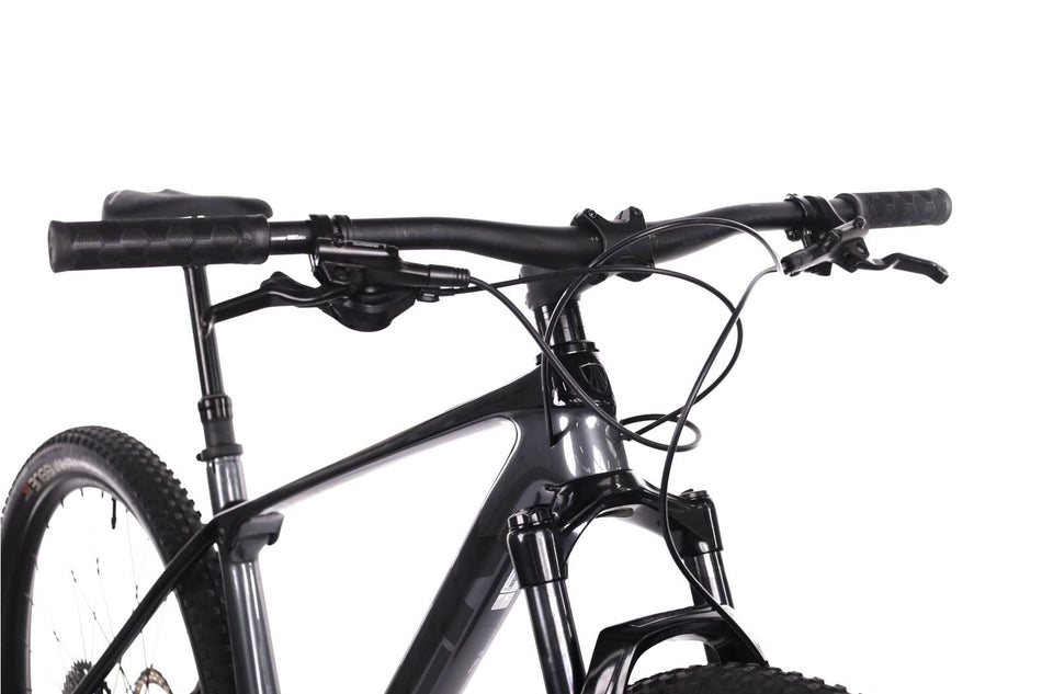 Trek Procaliber 9.5
