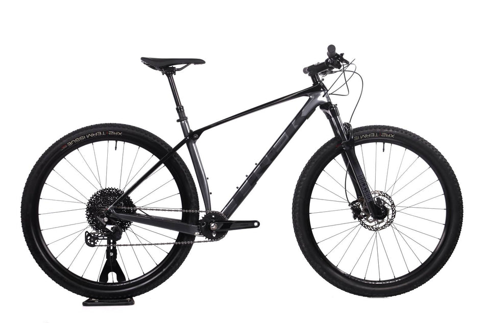 Trek Procaliber 9.5