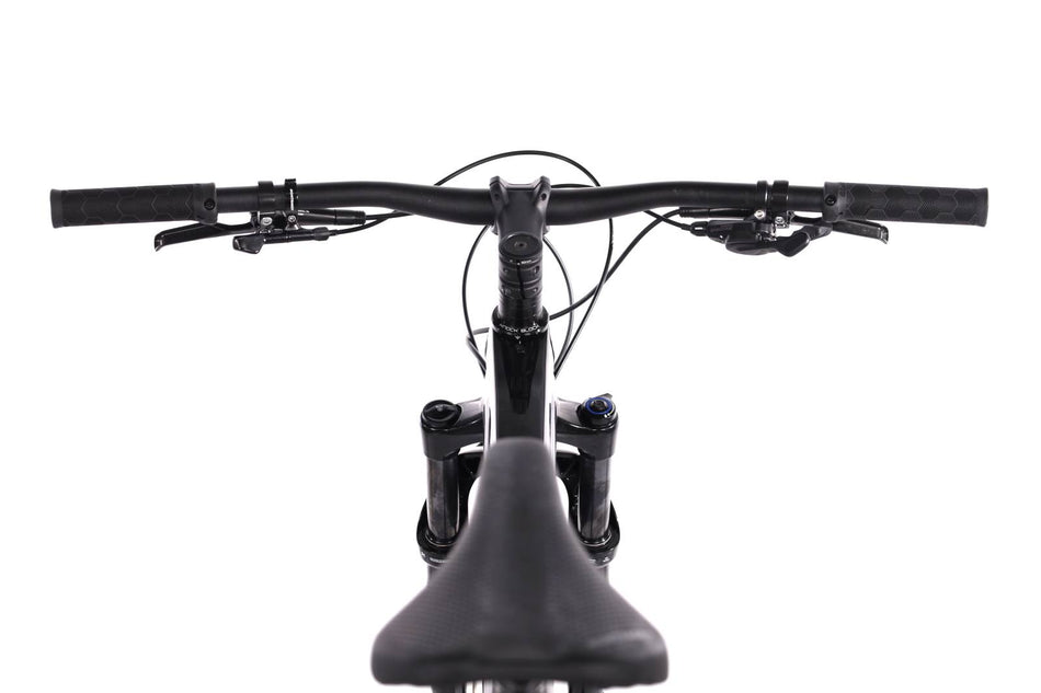 Trek Procaliber 9.5