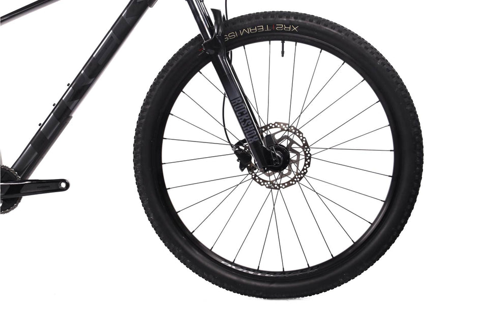 Trek Procaliber 9.5