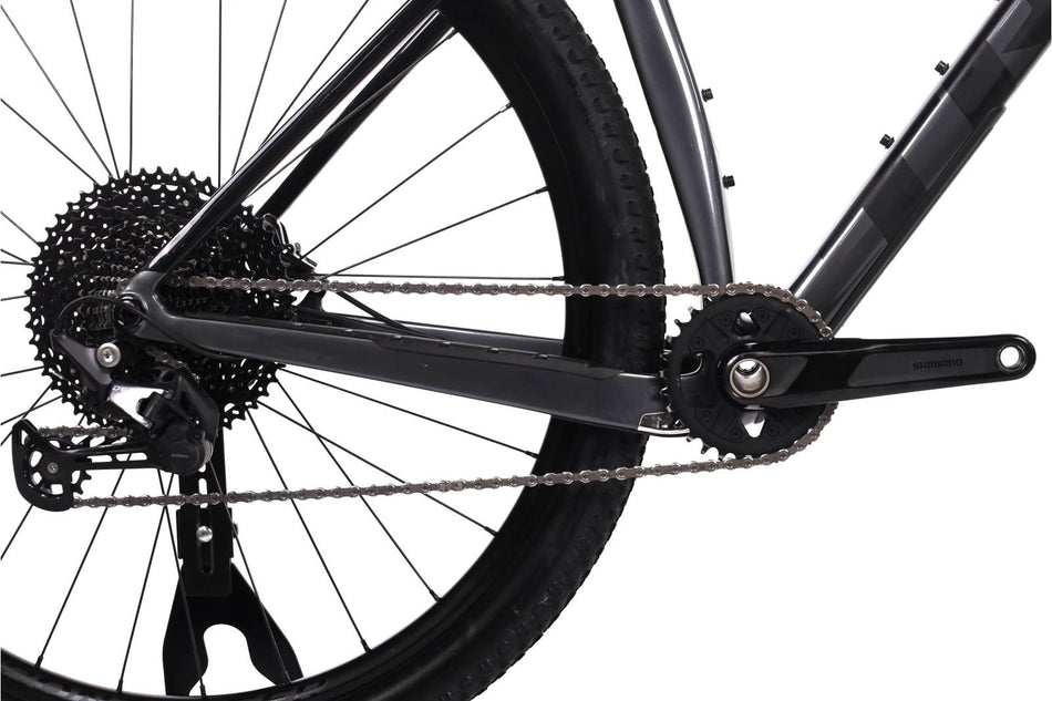 Trek Procaliber 9.5