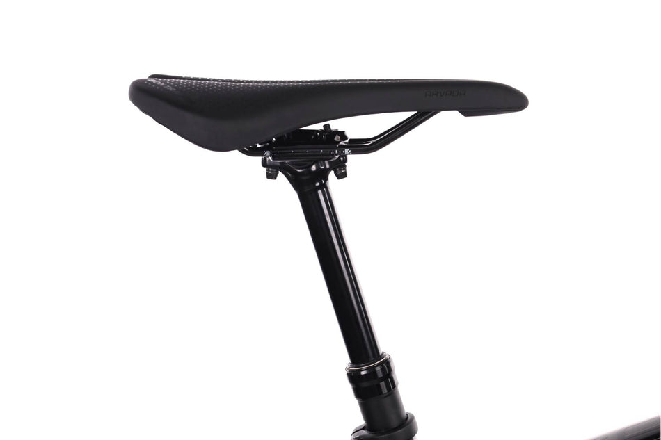 Trek Procaliber 9.5