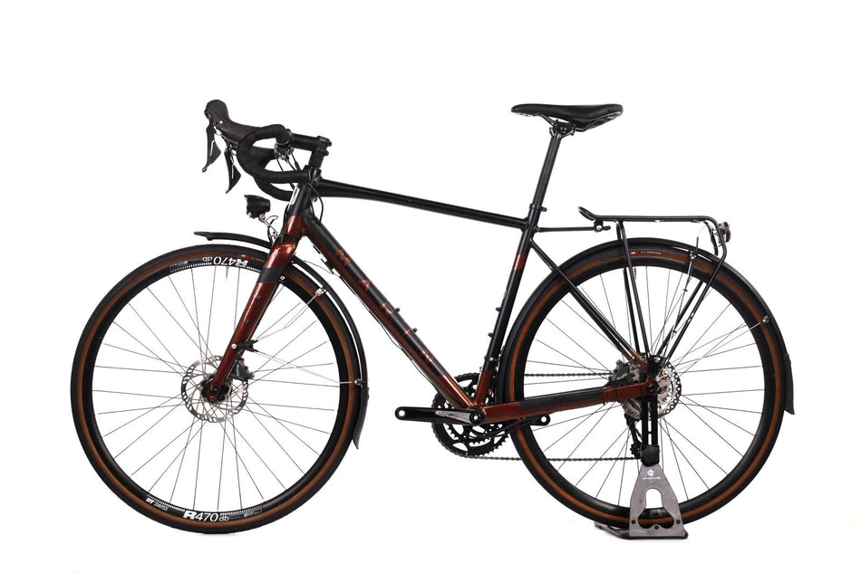 Marin Gestalt 2.5