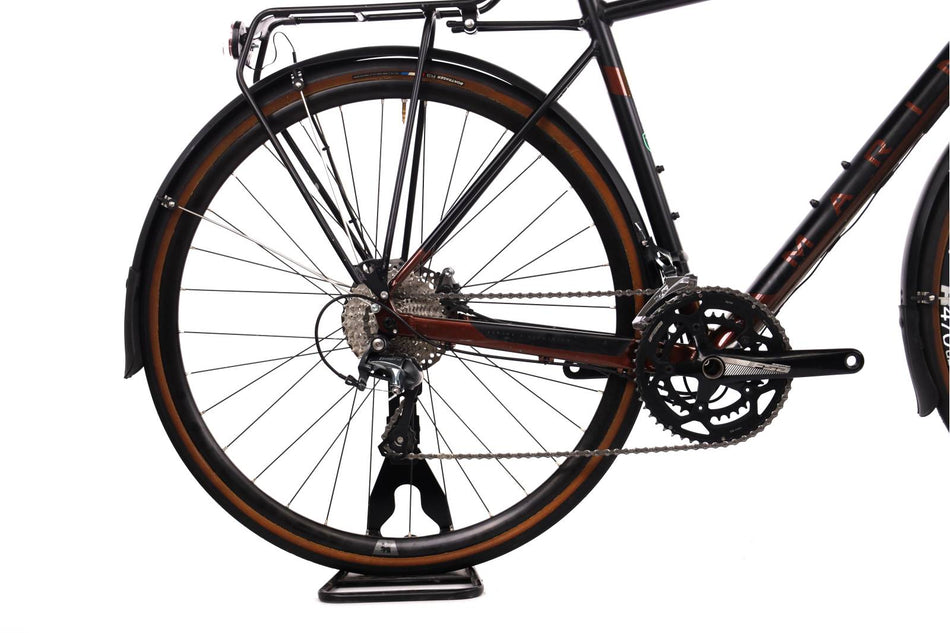 Marin Gestalt 2.5
