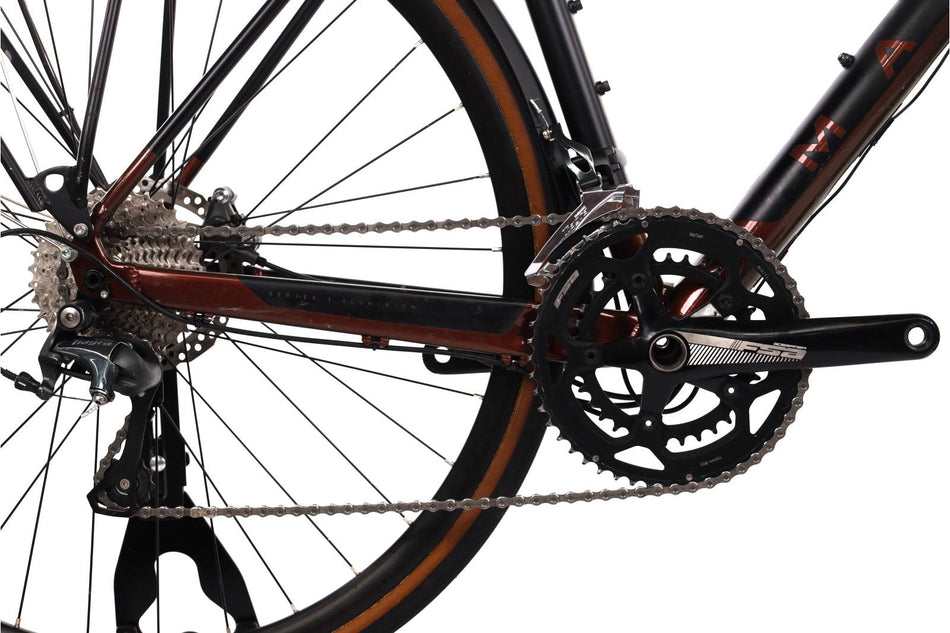 Marin Gestalt 2.5
