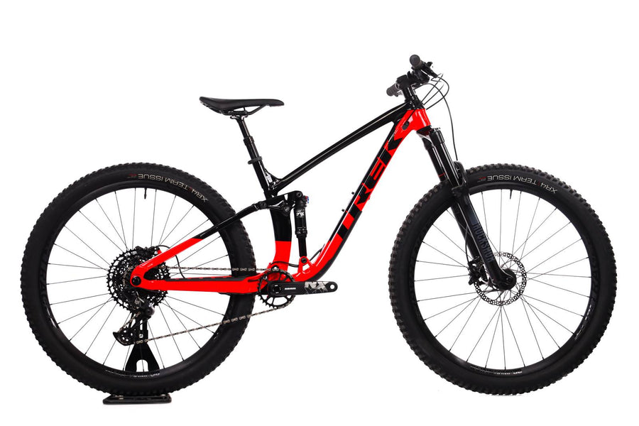 Trek Fuel EX 7