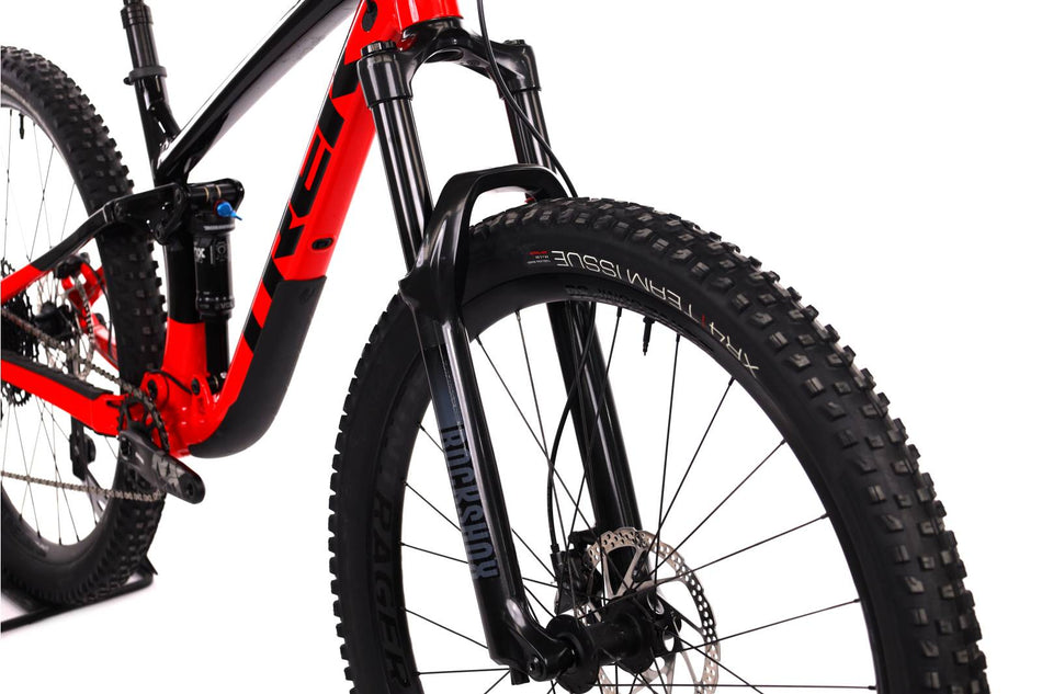 Trek Fuel EX 7
