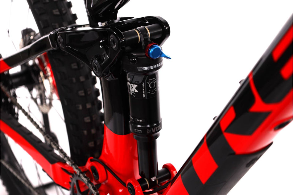 Trek Fuel EX 7