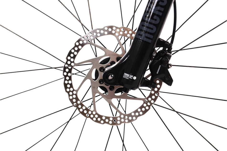 Trek Fuel EX 7