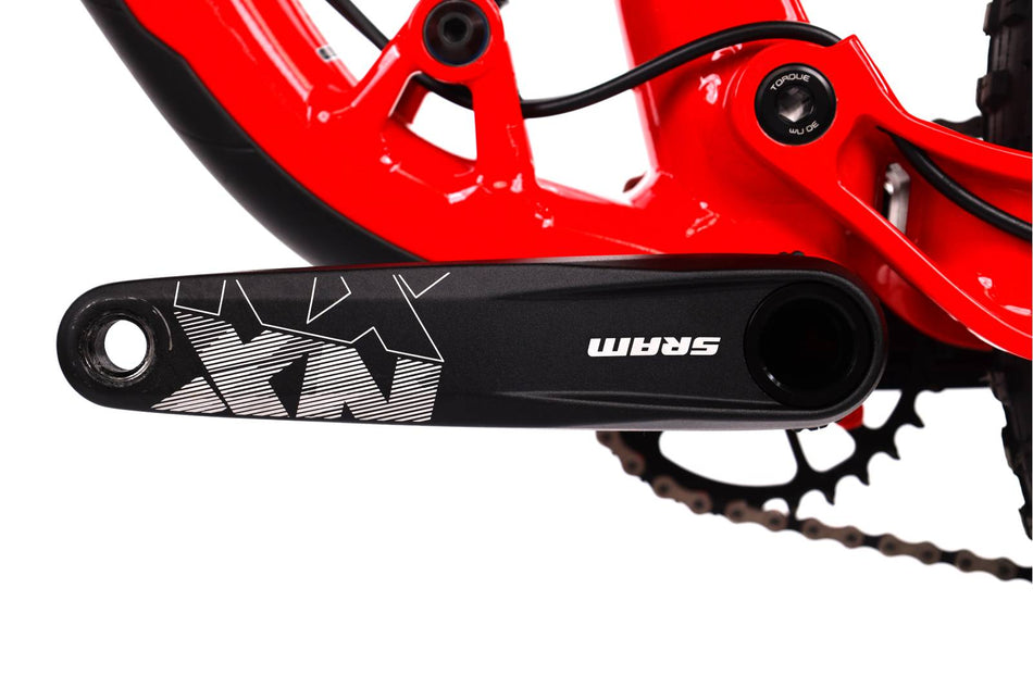 Trek Fuel EX 7