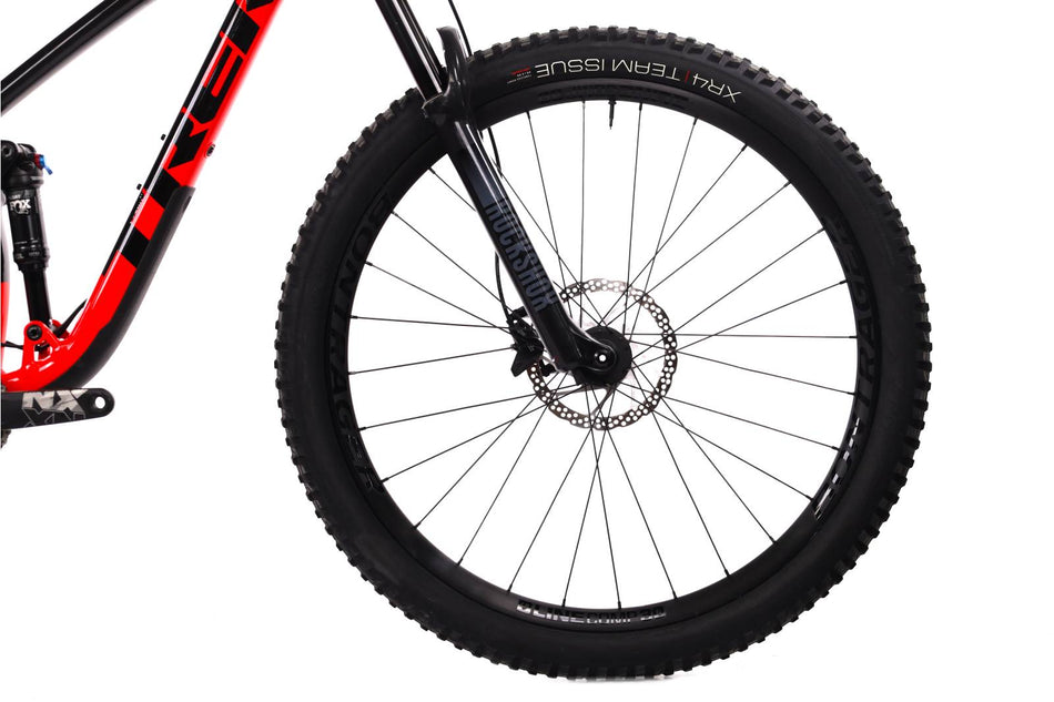 Trek Fuel EX 7