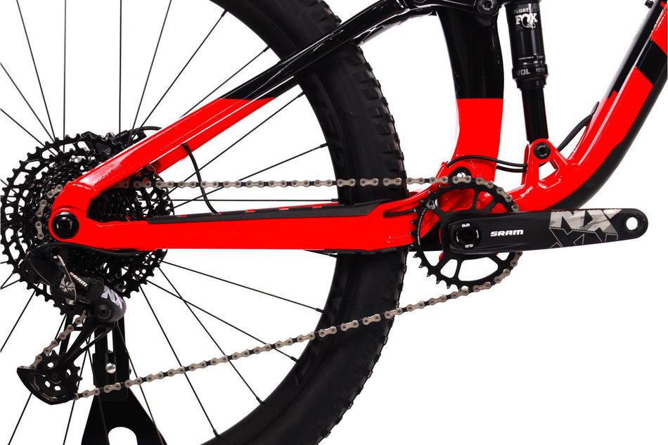 Trek Fuel EX 7