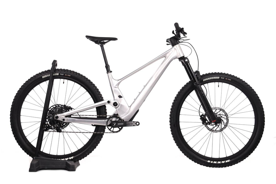 Scott Genius 940