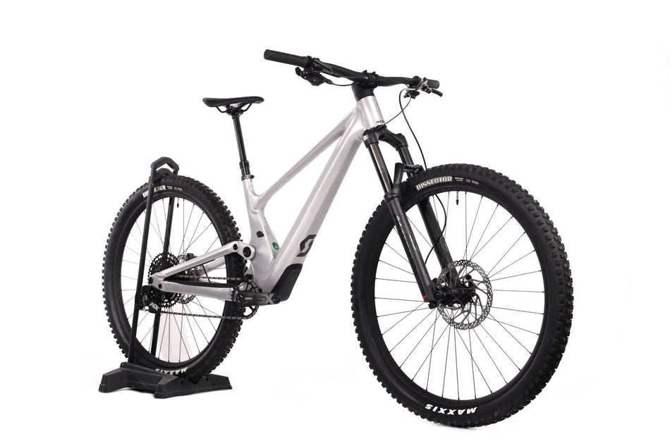 Scott Genius 940