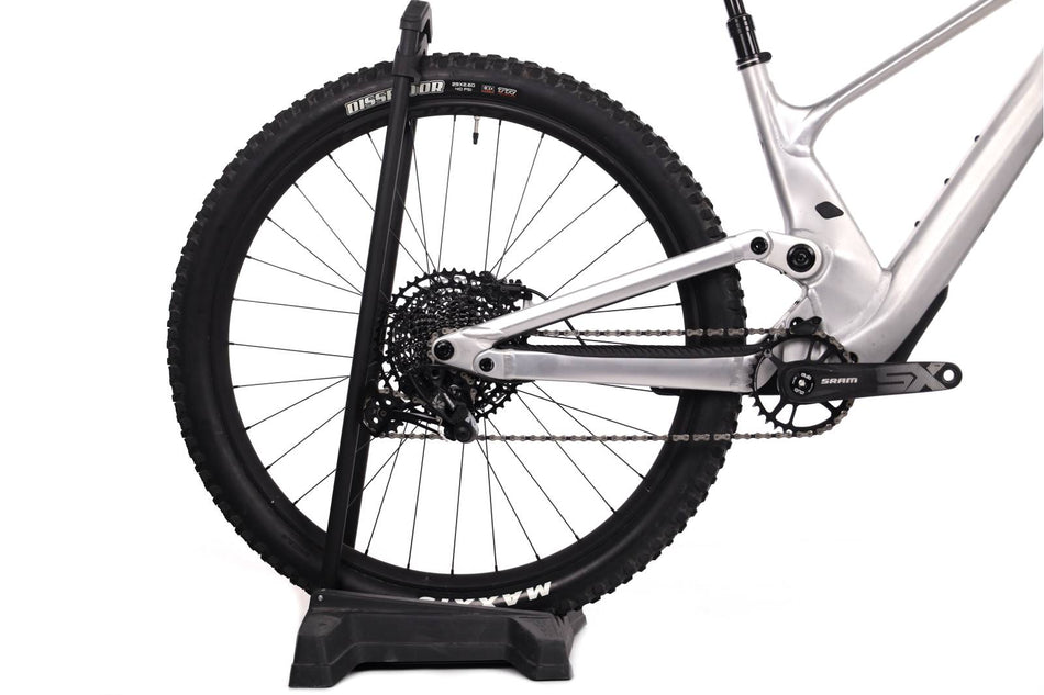 Scott Genius 940