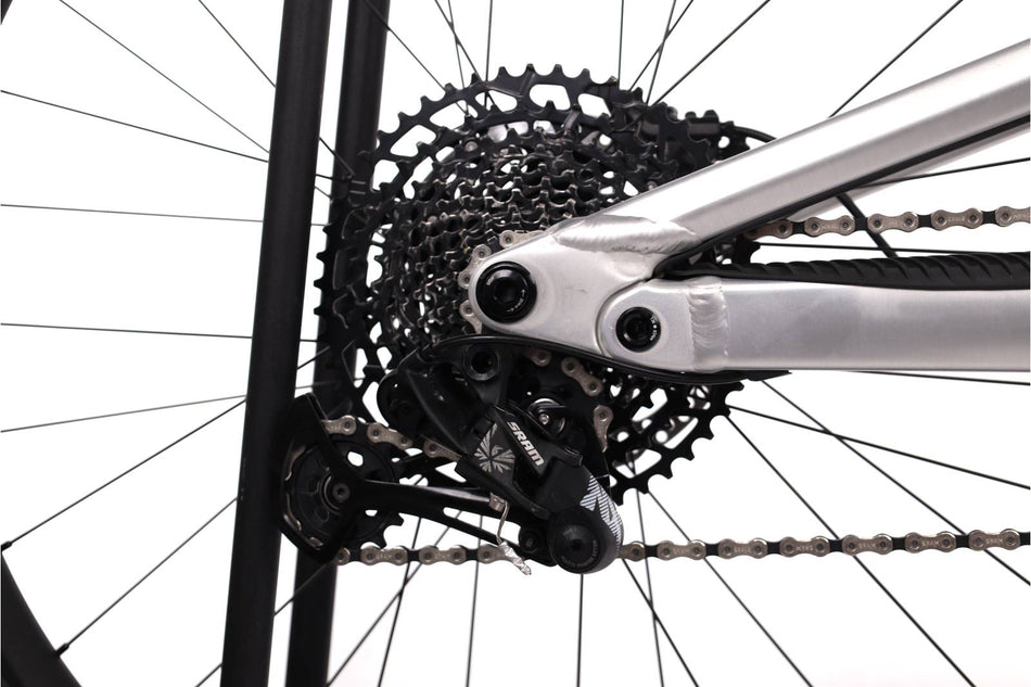 Scott Genius 940