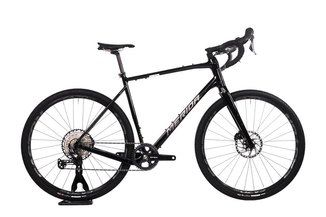 Merida Silex 700 - Gravel