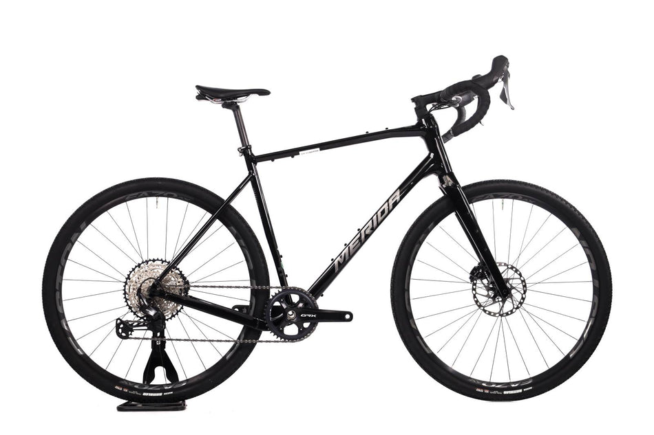 Merida Silex 700