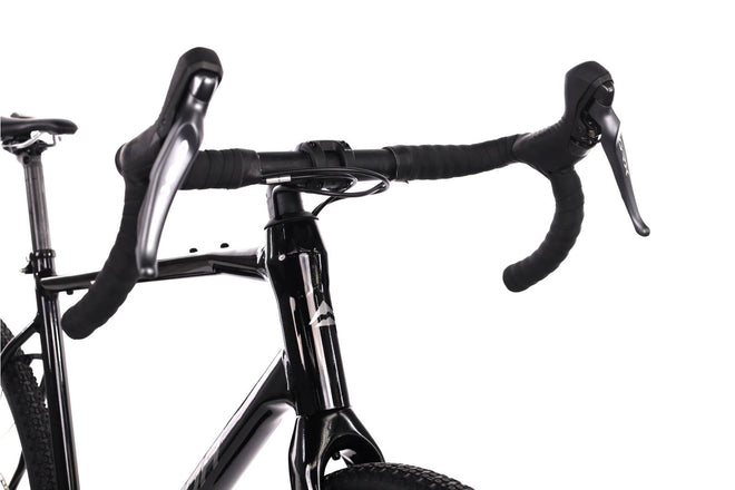 Merida Silex 700 - Gravel