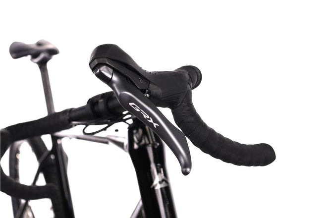 Merida Silex 700 - Gravel