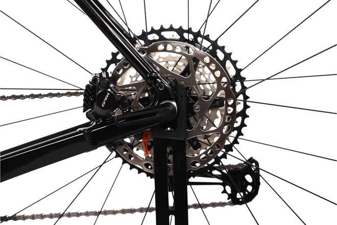 Merida Silex 700 - Gravel