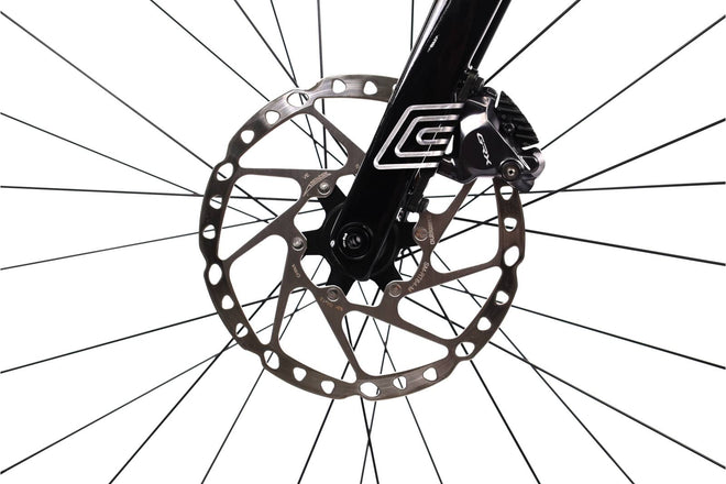 Merida Silex 700 - Gravel