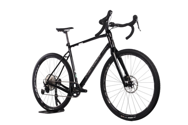 Merida Silex 700 - Gravel