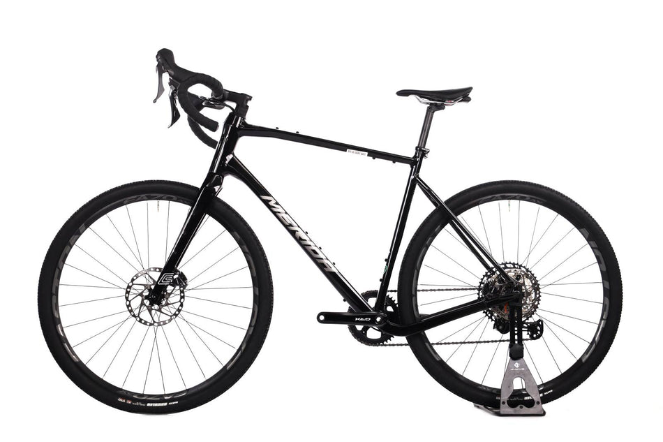 Merida Silex 700