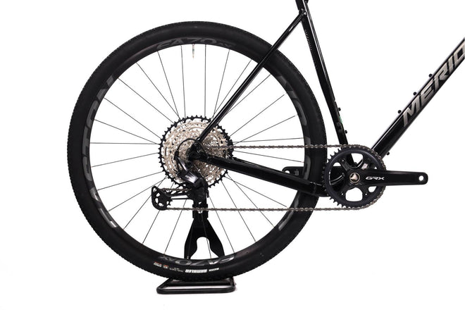 Merida Silex 700 - Gravel