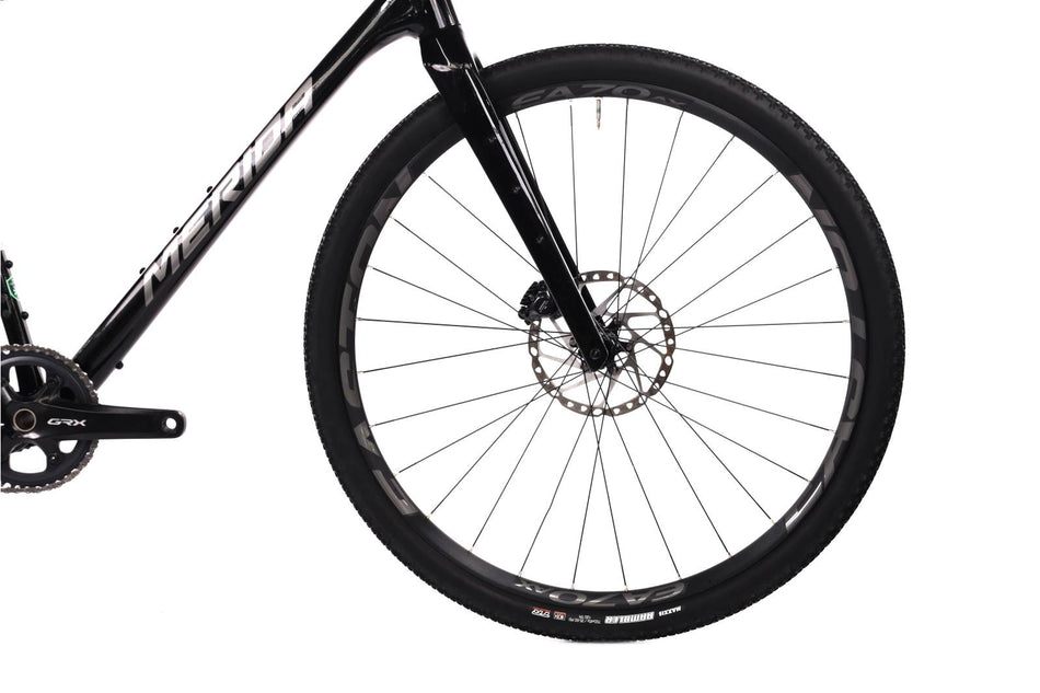 Merida Silex 700