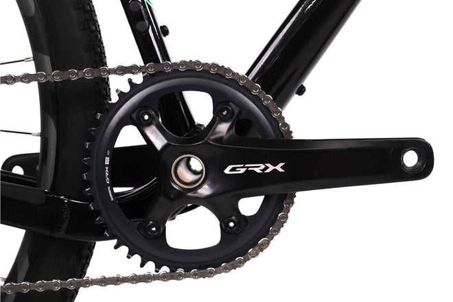 Merida Silex 700 - Gravel