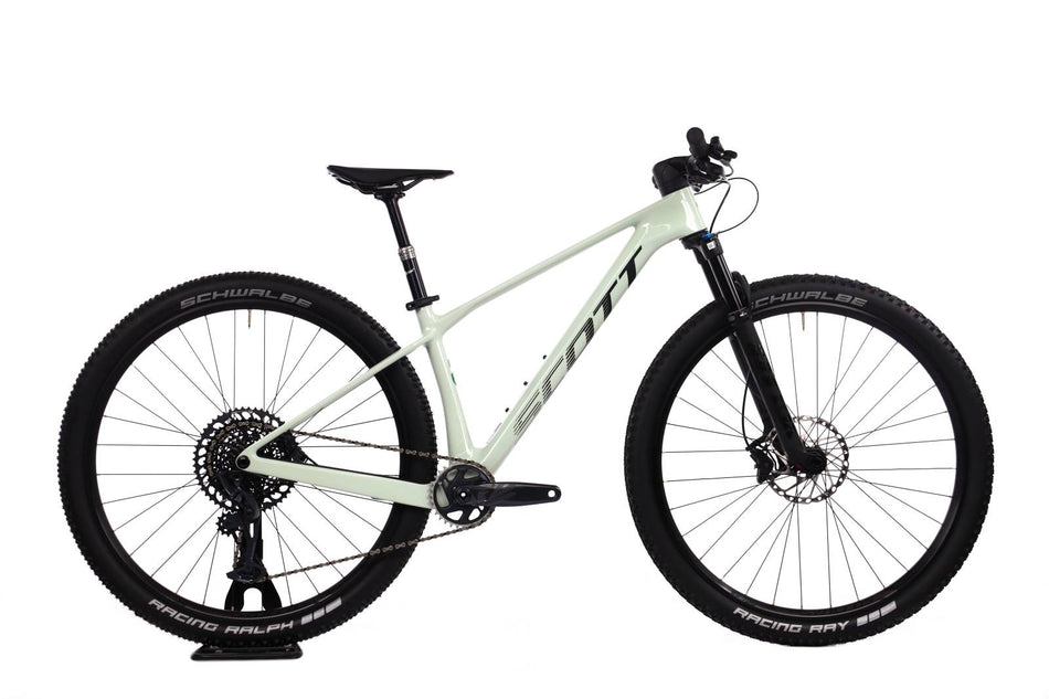 Merida Silex 700