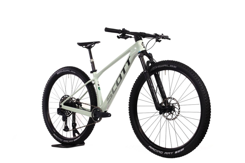 Merida Silex 700