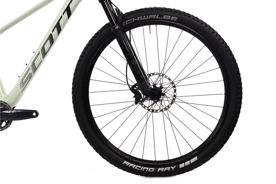 Merida Silex 700