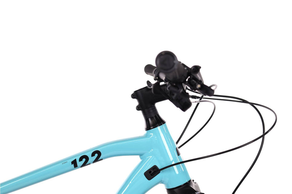 Cube Stereo Race One22