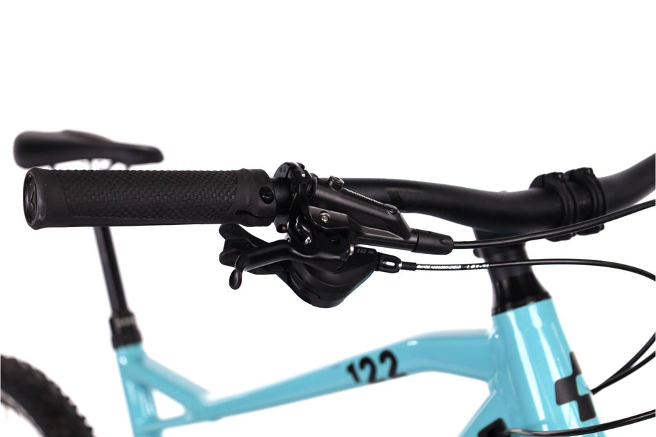 Cube Stereo Race One22