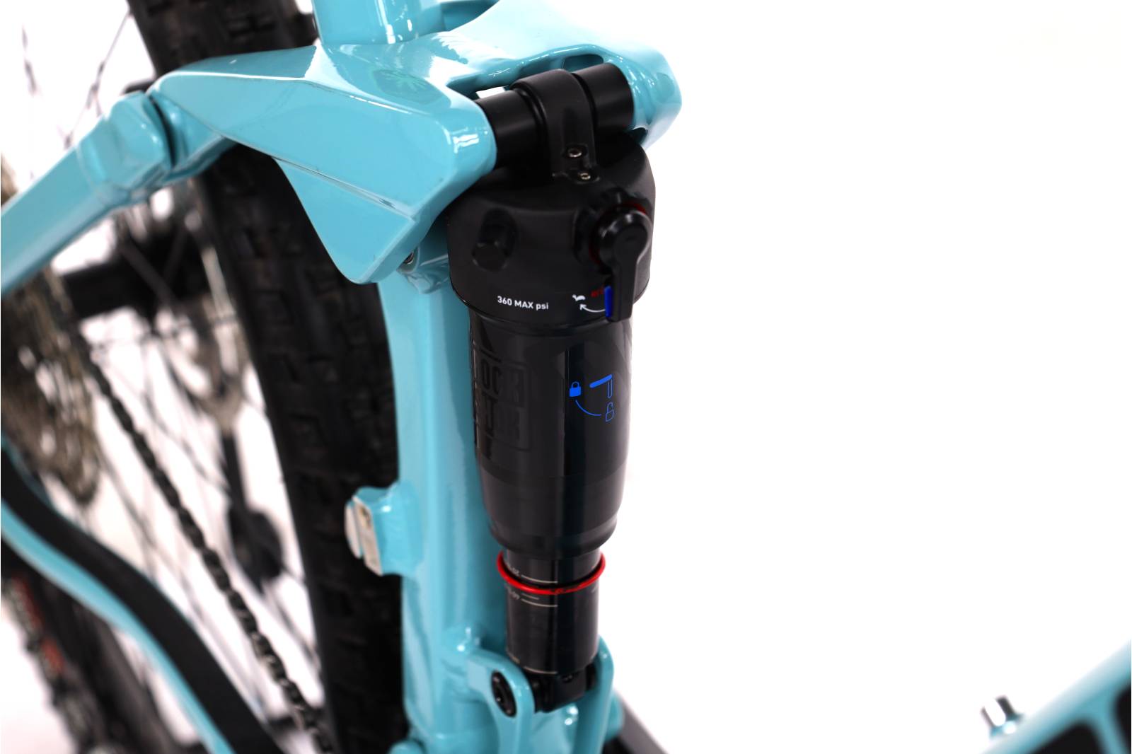 Cube Stereo Race One22