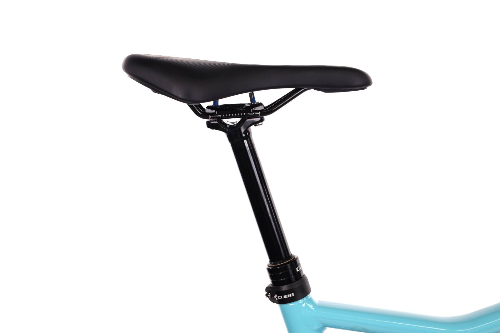 Cube Stereo Race One22