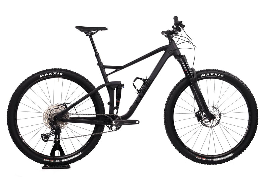 Cube Stereo ONE22 RACE