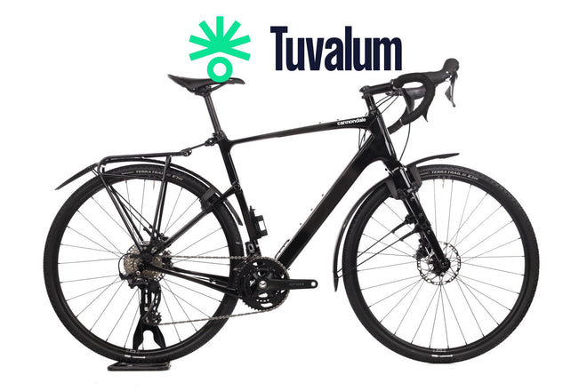 Cannondale Topstone Carbon 3 carbon - Gravel