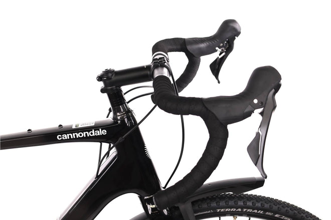 Cannondale Topstone Carbon 3 carbon - Gravel