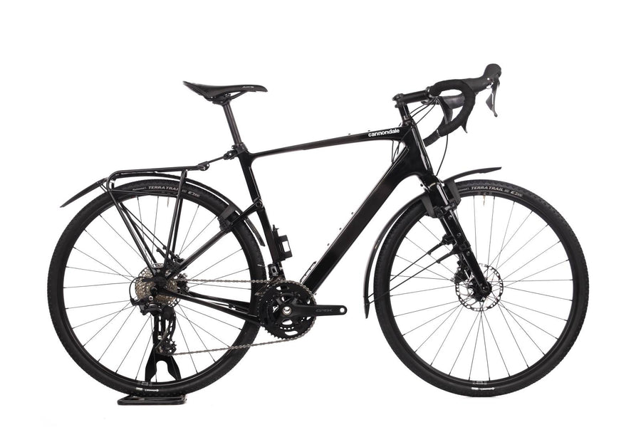Cannondale Topstone Carbon 3 carbon
