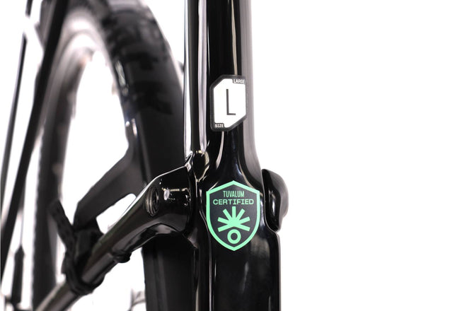 Cannondale Topstone Carbon 3 carbon - Gravel