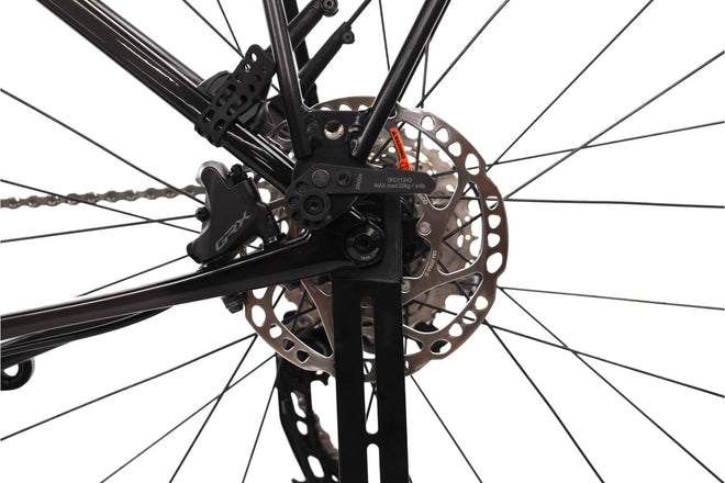 Cannondale Topstone Carbon 3 carbon - Gravel